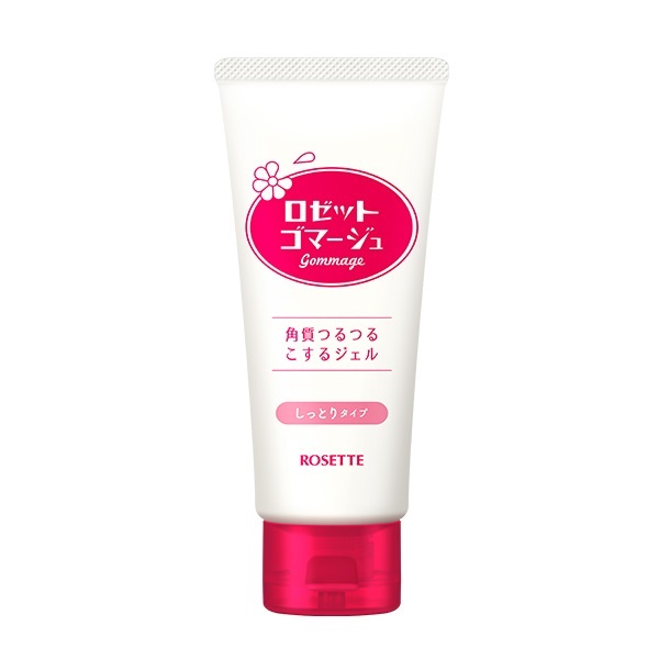 ロゼットゴマージュ モイスト | ピーリング・ゴマージュ | ロゼットオンラインショップ - ROSETTE ONLINE SHOP | ロゼット
