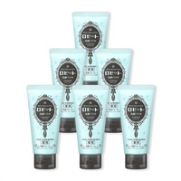 【50%OFF】ロゼット洗顔パスタ アウトレット 6本入《アクネクリア》