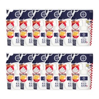 【30％OFF】江戸こすめ メイクも落とせる米ぬか泡洗顔 つめかえ 12個セット