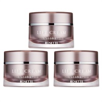 《20%OFF》リフトクリーム3個セット