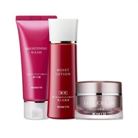 【在庫無し】《20%OFF》洗顔+保湿2品特別セット